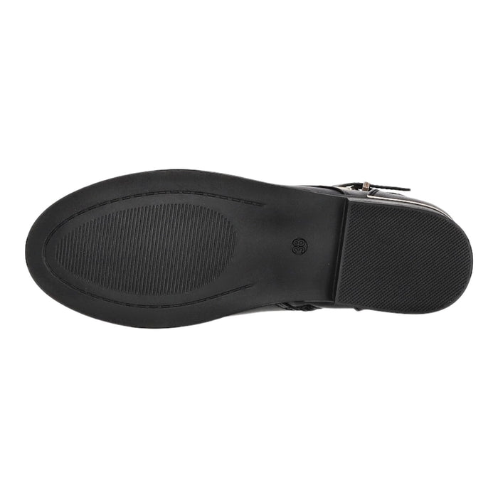 Cats Schnürstiefelette Kaltfutter bis 35mm Absatz (casual) - SchuhEggers.de