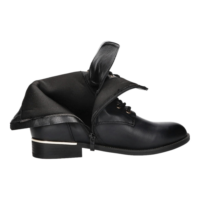 Cats Schnürstiefelette Kaltfutter bis 35mm Absatz (casual) - SchuhEggers.de