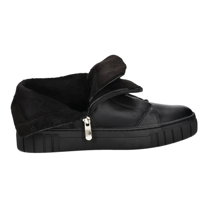 MARCO TOZZI Schnürstiefelette Kaltfutter bis 35mm Absatz (casual) - SchuhEggers.de