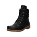 Rieker Schnürstiefelette Kaltfutter bis 35mm Absatz (casual) - SchuhEggers.de