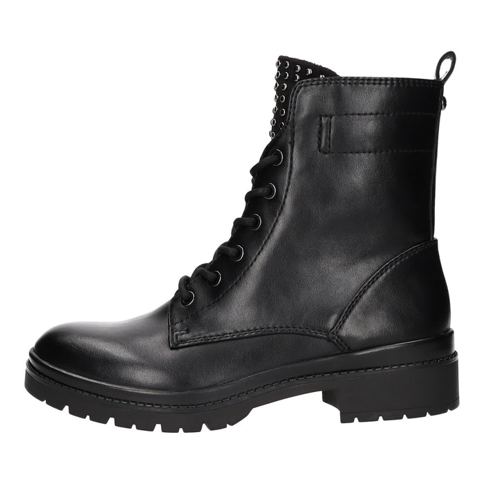 Tamaris Schnürstiefelette Kaltfutter bis 35mm Absatz (casual) - SchuhEggers.de