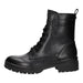Tamaris Schnürstiefelette Kaltfutter bis 35mm Absatz (casual) - SchuhEggers.de