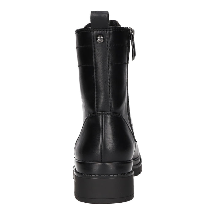 Tamaris Schnürstiefelette Kaltfutter bis 35mm Absatz (casual) - SchuhEggers.de