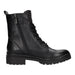 Tamaris Schnürstiefelette Kaltfutter bis 35mm Absatz (casual) - SchuhEggers.de