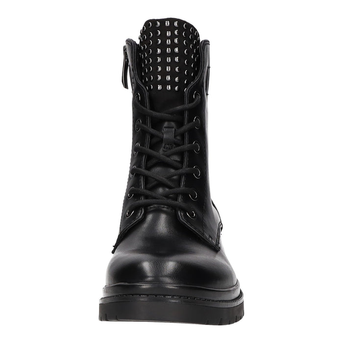 Tamaris Schnürstiefelette Kaltfutter bis 35mm Absatz (casual) - SchuhEggers.de