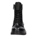 Tamaris Schnürstiefelette Kaltfutter bis 35mm Absatz (casual) - SchuhEggers.de