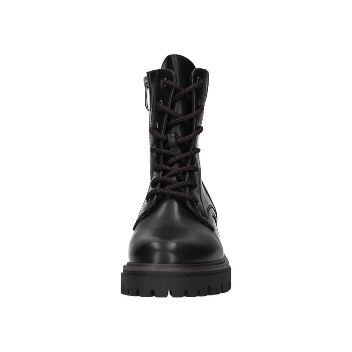Tamaris Schnürstiefelette Kaltfutter bis 35mm Absatz (casual) - SchuhEggers.de