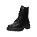 Tamaris Schnürstiefelette Kaltfutter bis 35mm Absatz (casual) - SchuhEggers.de