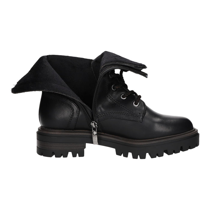 Tamaris Schnürstiefelette Kaltfutter bis 35mm Absatz (casual) - SchuhEggers.de