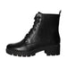 Tamaris Schnürstiefelette Kaltfutter bis 35mm Absatz (casual) - SchuhEggers.de