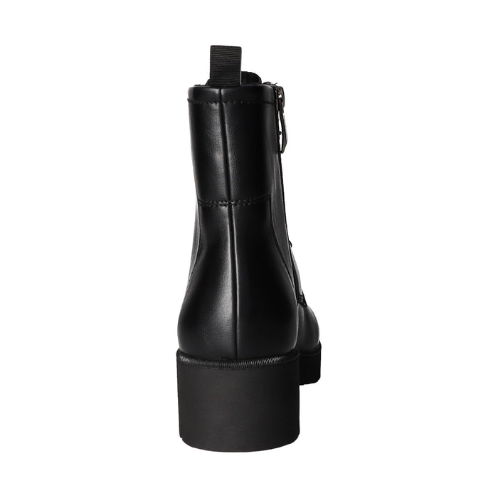Tamaris Schnürstiefelette Kaltfutter bis 35mm Absatz (casual) - SchuhEggers.de