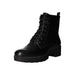 Tamaris Schnürstiefelette Kaltfutter bis 35mm Absatz (casual) - SchuhEggers.de