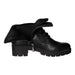 Tamaris Schnürstiefelette Kaltfutter bis 35mm Absatz (casual) - SchuhEggers.de