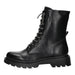Tamaris Schnürstiefelette Kaltfutter bis 35mm Absatz (casual) - SchuhEggers.de