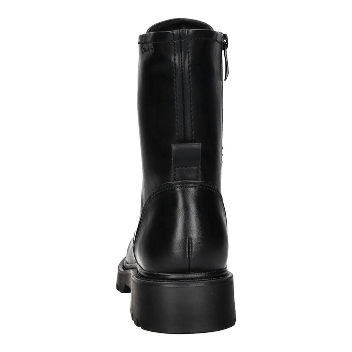 Tamaris Schnürstiefelette Kaltfutter bis 35mm Absatz (casual) - SchuhEggers.de