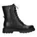 Tamaris Schnürstiefelette Kaltfutter bis 35mm Absatz (casual) - SchuhEggers.de