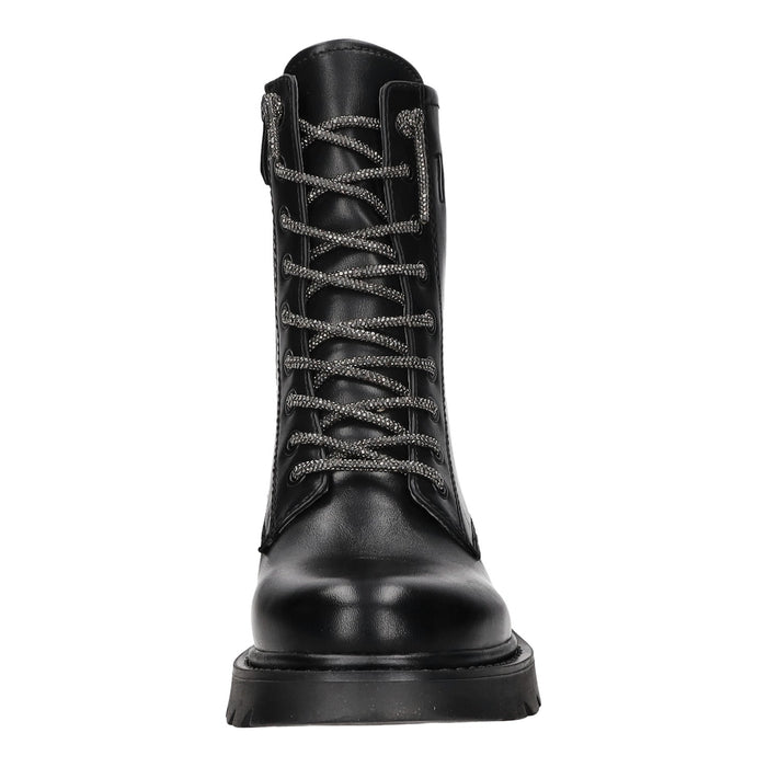 Tamaris Schnürstiefelette Kaltfutter bis 35mm Absatz (casual) - SchuhEggers.de