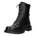 Tamaris Schnürstiefelette Kaltfutter bis 35mm Absatz (casual) - SchuhEggers.de