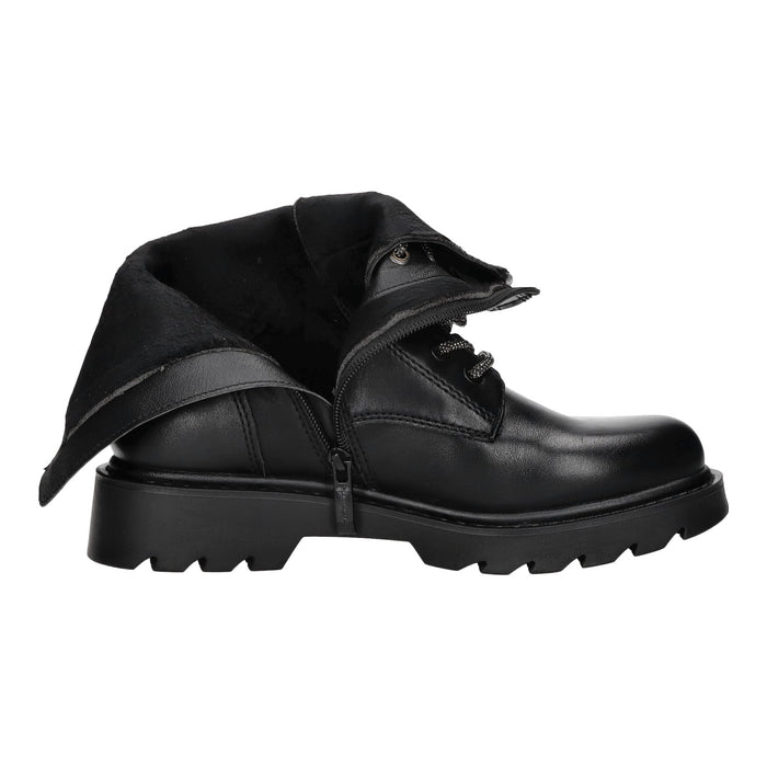 Tamaris Schnürstiefelette Kaltfutter bis 35mm Absatz (casual) - SchuhEggers.de