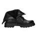 Tamaris Schnürstiefelette Kaltfutter bis 35mm Absatz (casual) - SchuhEggers.de