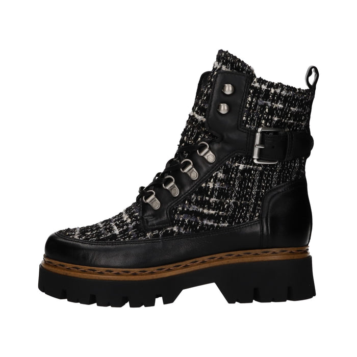 MJUS Schnürstiefelette Kaltfutter bis 35mm Absatz (casual) - SchuhEggers.de