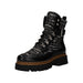 MJUS Schnürstiefelette Kaltfutter bis 35mm Absatz (casual) - SchuhEggers.de