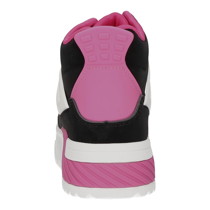 Cats Schnürstiefelette Kaltfutter bis 35mm Absatz (casual) - SchuhEggers.de