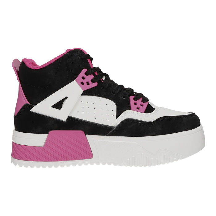 Cats Schnürstiefelette Kaltfutter bis 35mm Absatz (casual) - SchuhEggers.de