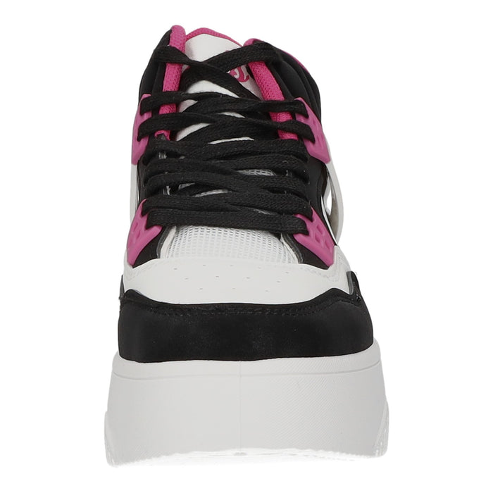 Cats Schnürstiefelette Kaltfutter bis 35mm Absatz (casual) - SchuhEggers.de