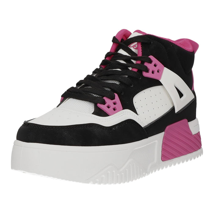 Cats Schnürstiefelette Kaltfutter bis 35mm Absatz (casual) - SchuhEggers.de