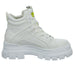 Buffalo Schnürstiefelette Kaltfutter bis 35mm Absatz (casual) ASPHA NC MID - SchuhEggers.de