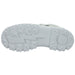 Buffalo Schnürstiefelette Kaltfutter bis 35mm Absatz (casual) ASPHA NC MID - SchuhEggers.de