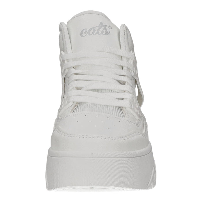 Cats Schnürstiefelette Kaltfutter bis 35mm Absatz (casual) - SchuhEggers.de
