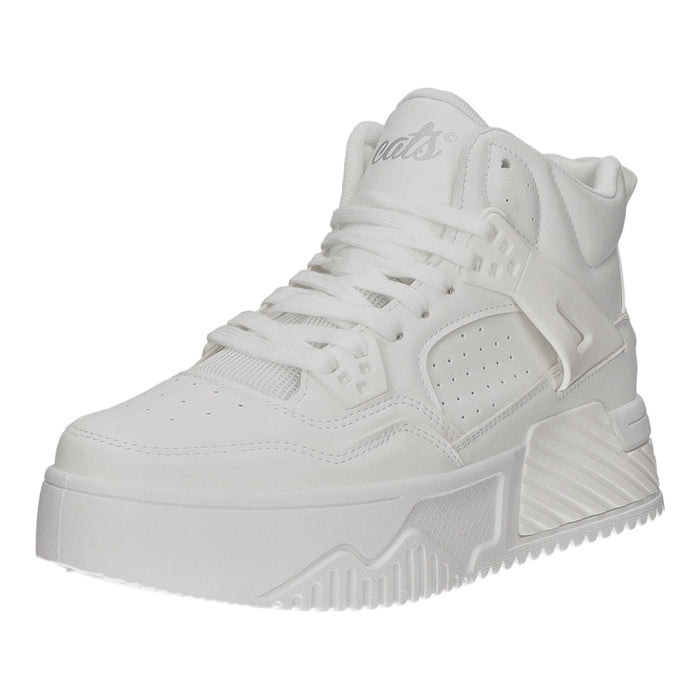 Cats Schnürstiefelette Kaltfutter bis 35mm Absatz (casual) - SchuhEggers.de