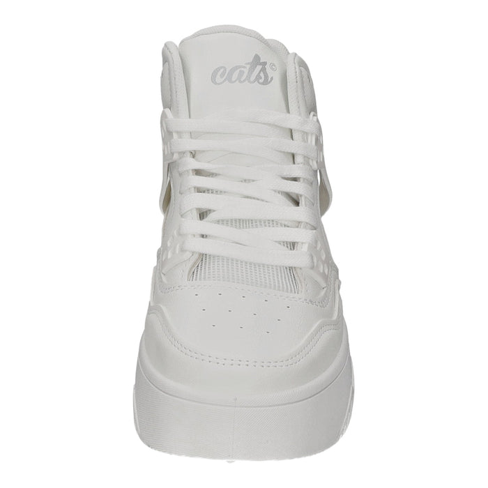 Cats Schnürstiefelette Kaltfutter bis 35mm Absatz (casual) - SchuhEggers.de