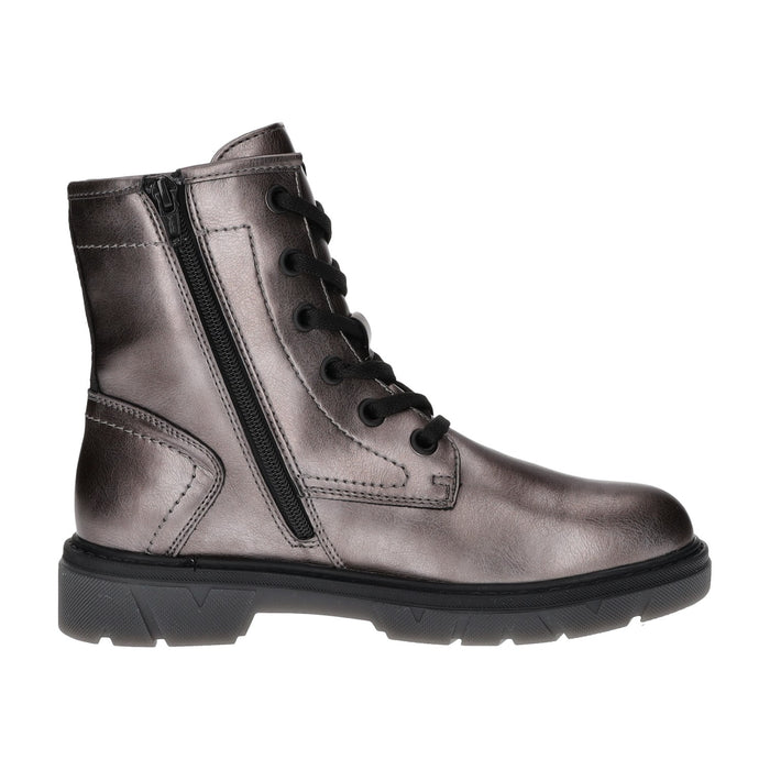 s.Oliver Schnürstiefelette Kaltfutter bis 35mm Absatz (casual) - SchuhEggers.de