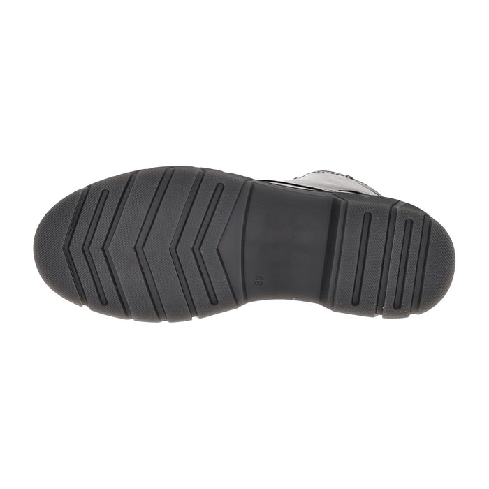 s.Oliver Schnürstiefelette Kaltfutter bis 35mm Absatz (casual) - SchuhEggers.de