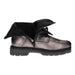 s.Oliver Schnürstiefelette Kaltfutter bis 35mm Absatz (casual) - SchuhEggers.de