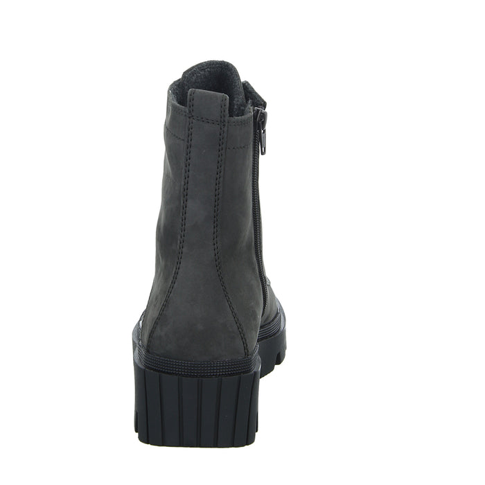 Gabor Schnürstiefelette Kaltfutter bis 35mm Absatz (casual) - SchuhEggers.de