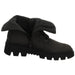 Gabor Schnürstiefelette Kaltfutter bis 35mm Absatz (casual) - SchuhEggers.de