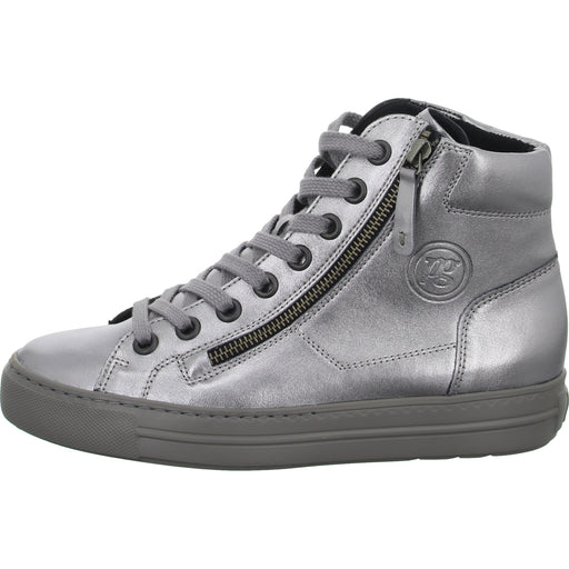 Paul Green Schnürstiefelette Kaltfutter bis 35mm Absatz (casual) - SchuhEggers.de