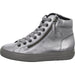 Paul Green Schnürstiefelette Kaltfutter bis 35mm Absatz (casual) - SchuhEggers.de