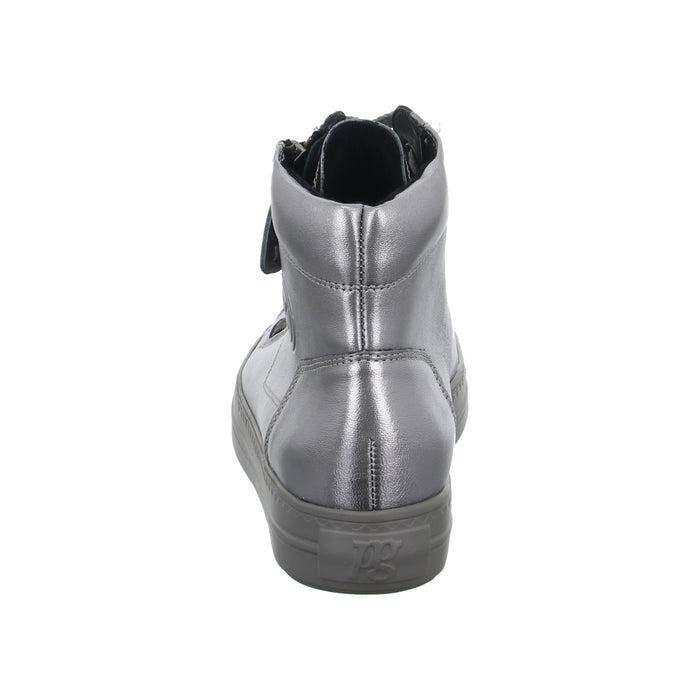 Paul Green Schnürstiefelette Kaltfutter bis 35mm Absatz (casual) - SchuhEggers.de