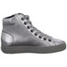 Paul Green Schnürstiefelette Kaltfutter bis 35mm Absatz (casual) - SchuhEggers.de