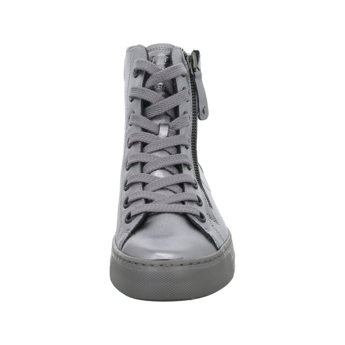 Paul Green Schnürstiefelette Kaltfutter bis 35mm Absatz (casual) - SchuhEggers.de