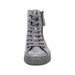 Paul Green Schnürstiefelette Kaltfutter bis 35mm Absatz (casual) - SchuhEggers.de