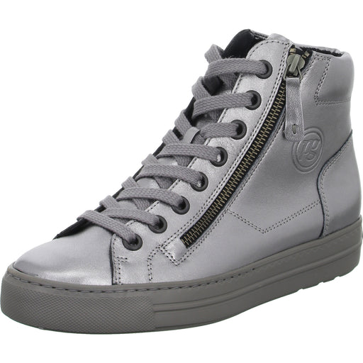 Paul Green Schnürstiefelette Kaltfutter bis 35mm Absatz (casual) - SchuhEggers.de