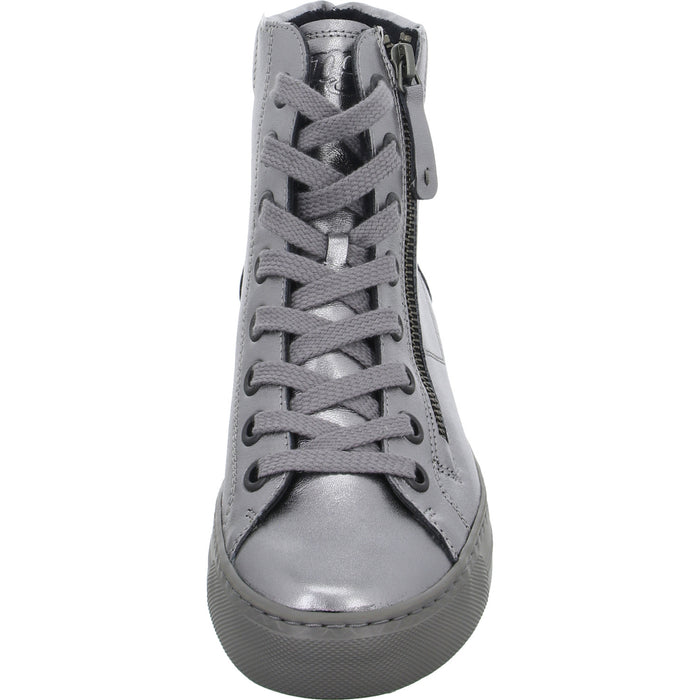 Paul Green Schnürstiefelette Kaltfutter bis 35mm Absatz (casual) - SchuhEggers.de