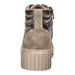 s.Oliver Schnürstiefelette Kaltfutter bis 35mm Absatz (casual) - SchuhEggers.de