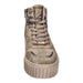 s.Oliver Schnürstiefelette Kaltfutter bis 35mm Absatz (casual) - SchuhEggers.de